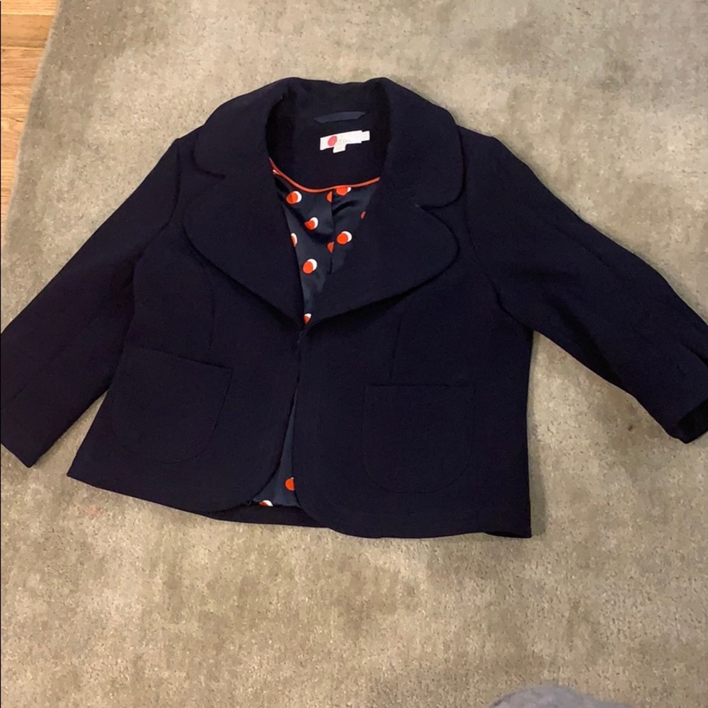 Boden Blazer
